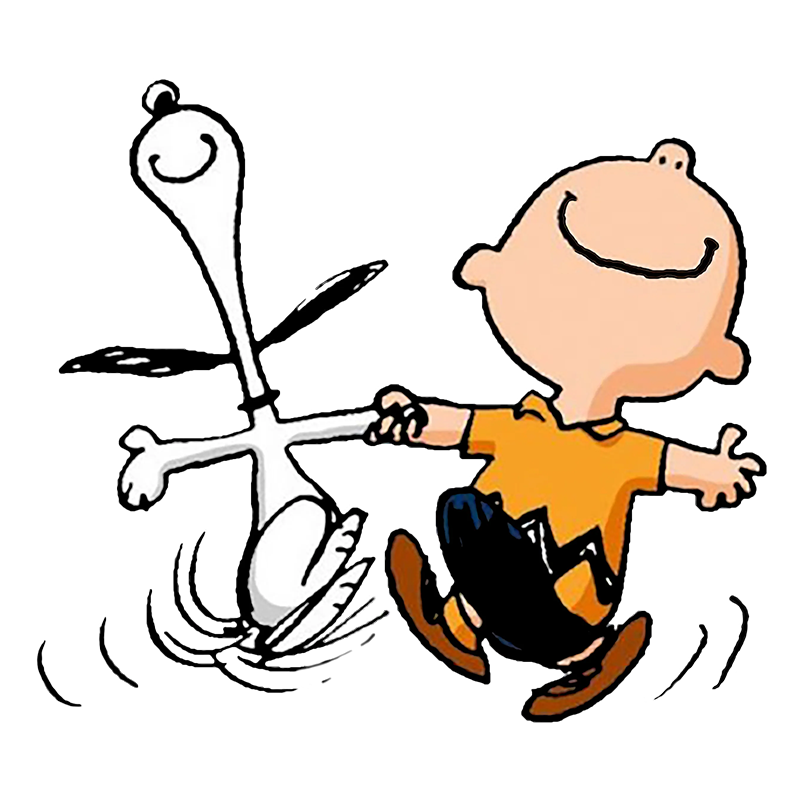 A Charlie Brown Christmas — show artwork
